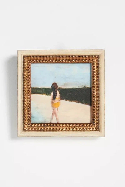 Artfully Walls Pacific 38 Wall Art In Neutral