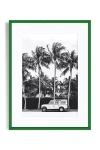 Artfully Walls Palm Tree Nomad Wall Art