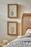 Artfully Walls Parrot Tulips In Multi