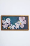 Artfully Walls Parrot Tulips Wall Art