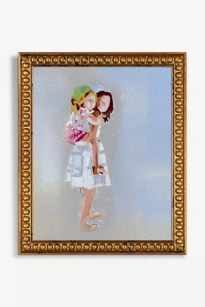 Artfully Walls Piggyback Wall Art
