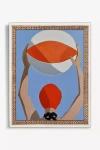 Artfully Walls Pool Games Wall Art