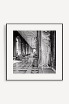 Artfully Walls Portico Of Venice Wall Art