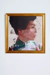 Artfully Walls Portrait 907 Wall Art