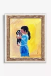 Artfully Walls Pup Charming Wall Art