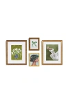 Artfully Walls Quiet Sophistication Gallery Wall Art