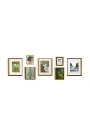 Artfully Walls Quiet Sophistication 7 Gallery Wall Art