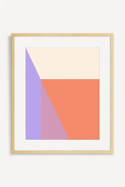 Artfully Walls Quiet Xvii Wall Art