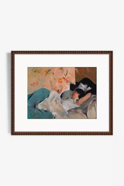 Artfully Walls Recline Wall Art In Multi