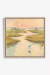 Artfully Walls Reflection Wall Art