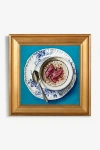 Artfully Walls Rhubarb, Rhubarb Wall Art