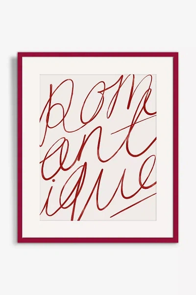 Artfully Walls Romantique Wall Art