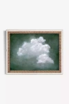 Artfully Walls Royal Clouds Wall Art