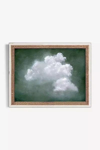 Artfully Walls Royal Clouds Wall Art