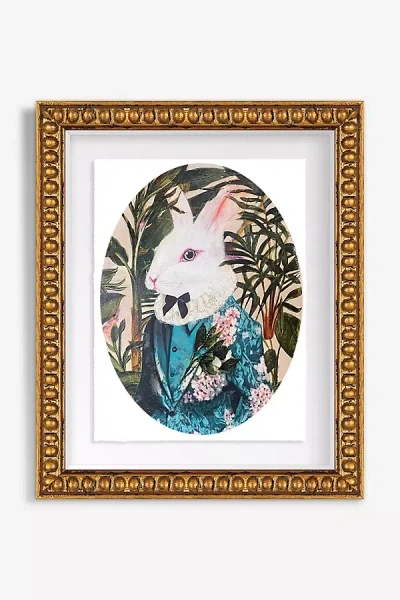 Artfully Walls Ryan Wall Art In Multi