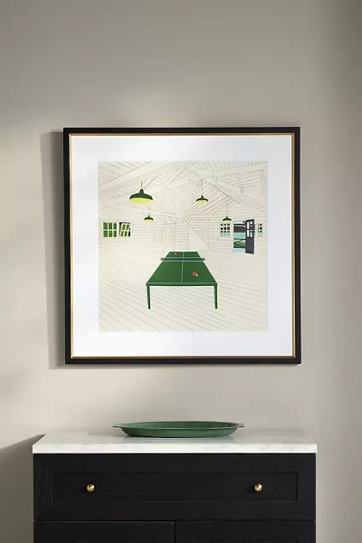 Artfully Walls Sanctuary Wall Art In Green