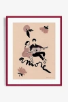 Artfully Walls Serenata Wall Art