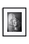 Artfully Walls Shadow Figure I Wall Art