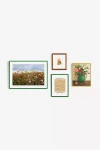 Artfully Walls Spring Bloom Gallery Wall Art