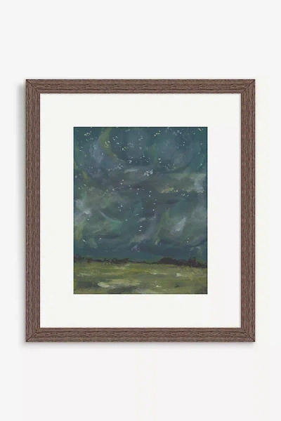 Artfully Walls Star Gazing Wall Art