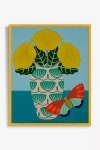 Artfully Walls Still Life #2 Wall Art