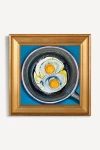 Artfully Walls Sunny Side Up Wall Art