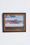 Artfully Walls Sunset On The Prairie Wall Art