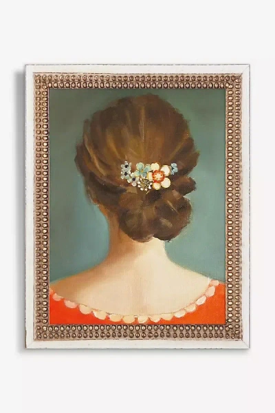 Artfully Walls Sweetie Wall Art