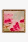 Artfully Walls The Color Of May Wall Art