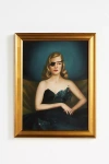 Shop Artfully Walls The Late Great Augustine Evans Wall Art