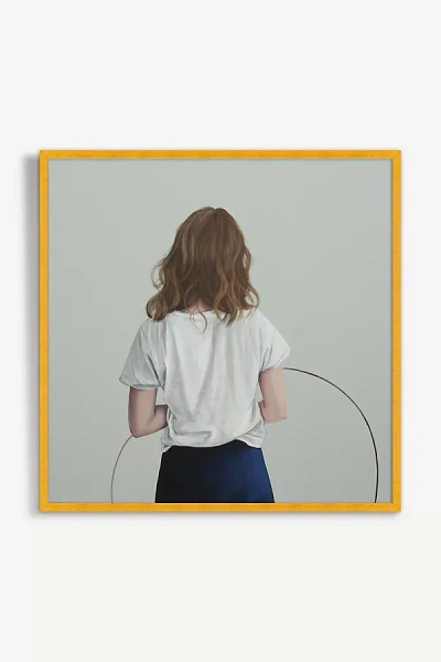Artfully Walls Things Change Wall Art In Multi