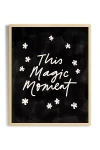 Artfully Walls This Magic Moment Wall Art