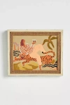 Artfully Walls Tigerific Wall Art