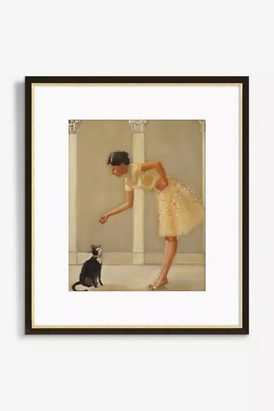 Artfully Walls Tinkerelle Wall Art In Multi