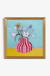 Artfully Walls Tulips Wall Art