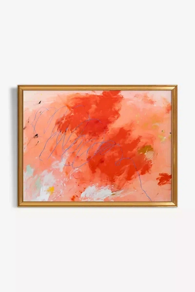 Artfully Walls Turn It Loose Wall Art