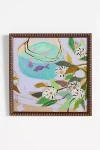 Artfully Walls Two Fish