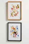 Artfully Walls Untitled Abstract Wall Art