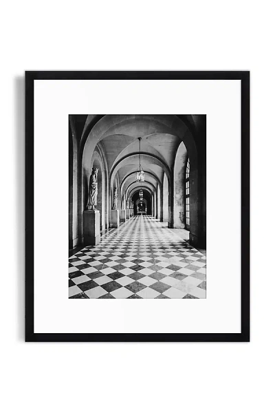 Artfully Walls Versailles Wall Art In Black