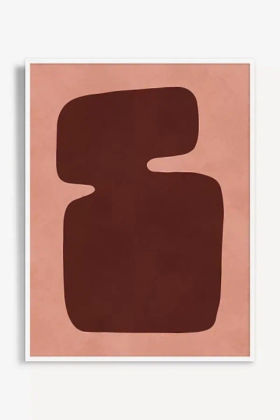 Artfully Walls Verticality Wall Art