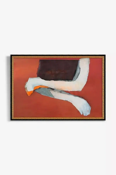 Artfully Walls Warmth Wall Art