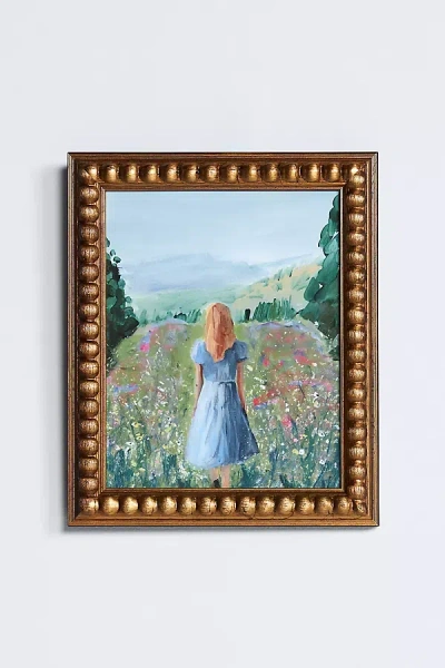 Artfully Walls Wonderland Wall Art In Multi
