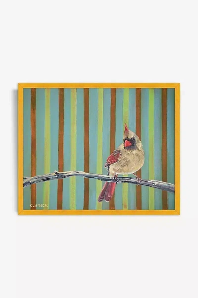Artfully Walls Woodland Harmony Wall Art In Multi