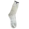 Arthur Beale Men's Neutrals  Explorer Socks