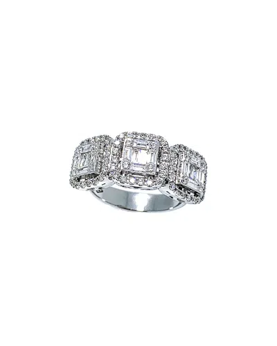 Arthur Marder Fine Jewelry 18k 1.15 Ct. Tw. Diamond Ring