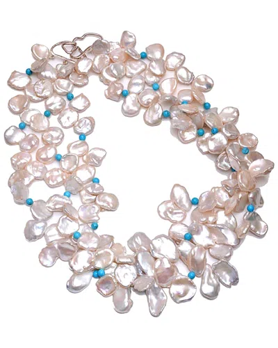 Arthur Marder Fine Jewelry Silver In White