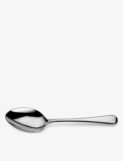 Arthur Price Georgian Stainless Steel Serving Spoons Set Of 4