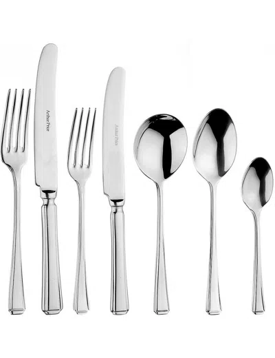 Arthur Price Harley 7-piece Stainless Steel Place Set