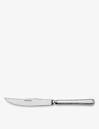 Arthur Price Stainless Steel Harley Set Of 6 Stainless Steel Steak Knives