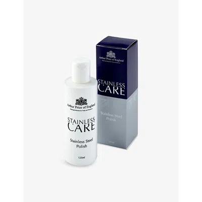 Arthur Price Silver Care Silver Cleaning Polish 125ml In Multi